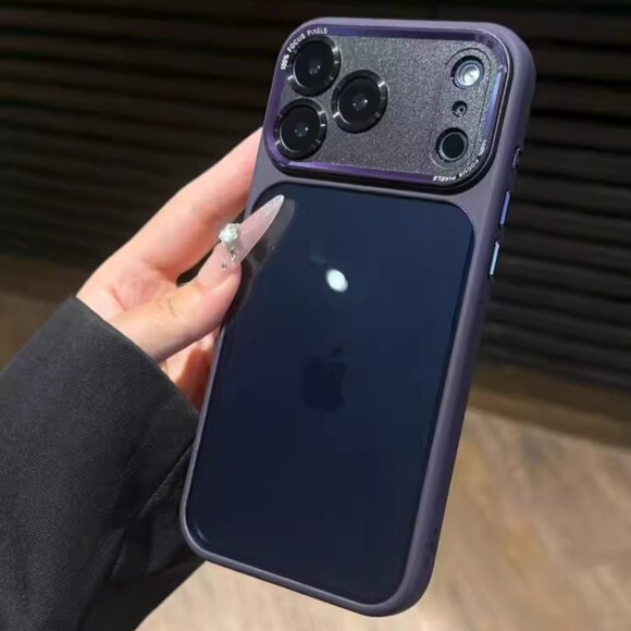 Cream iPhone16 Case - Picture 1 of 2